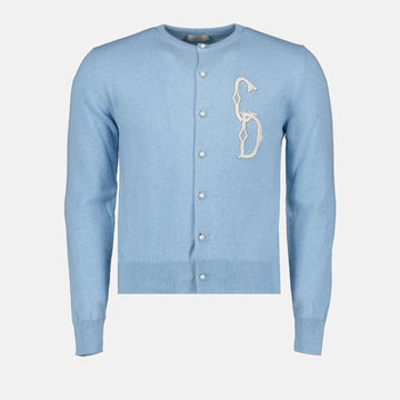 Cardigan CD