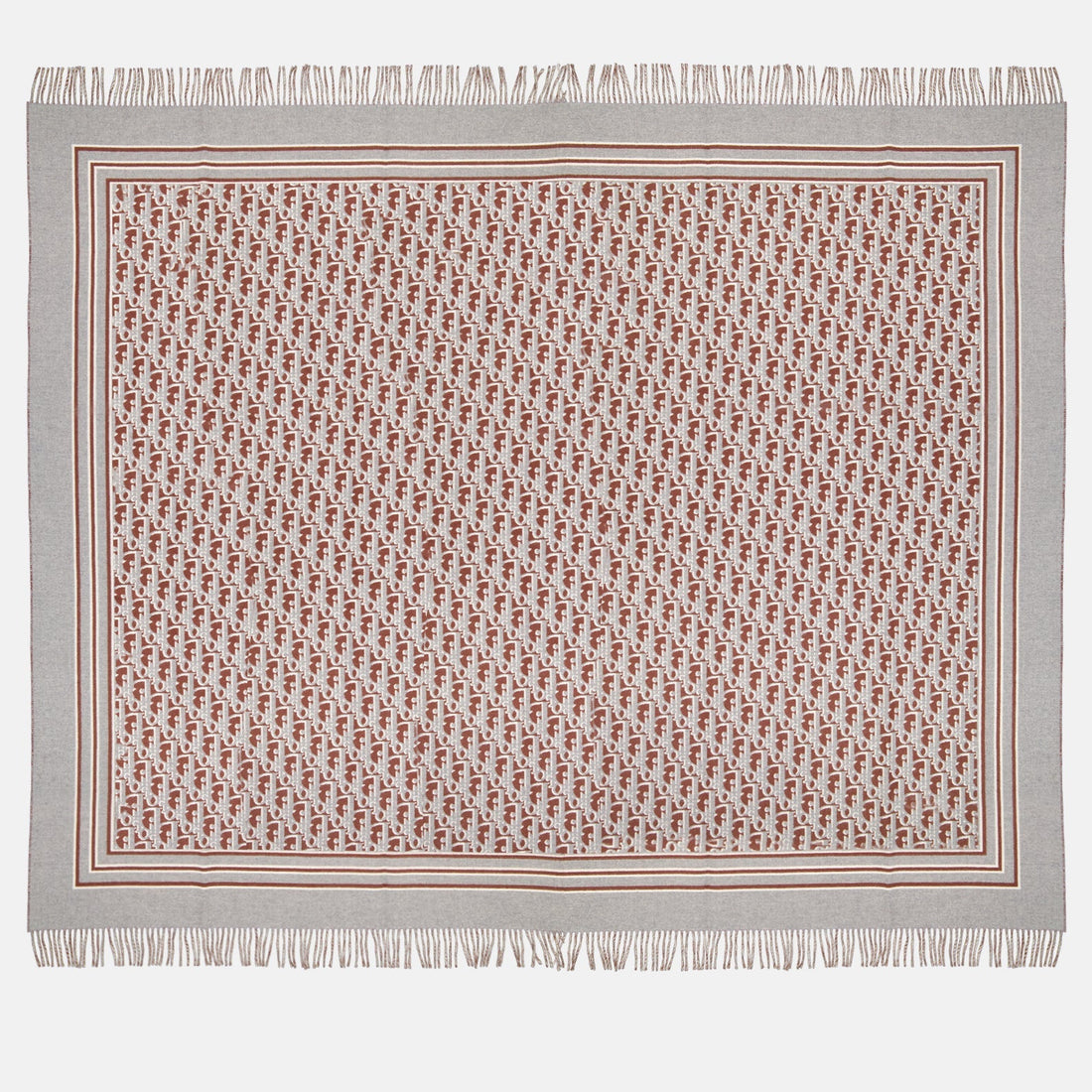 Plaid Oblique