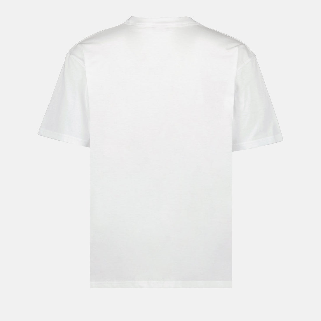 T-shirt à logos
