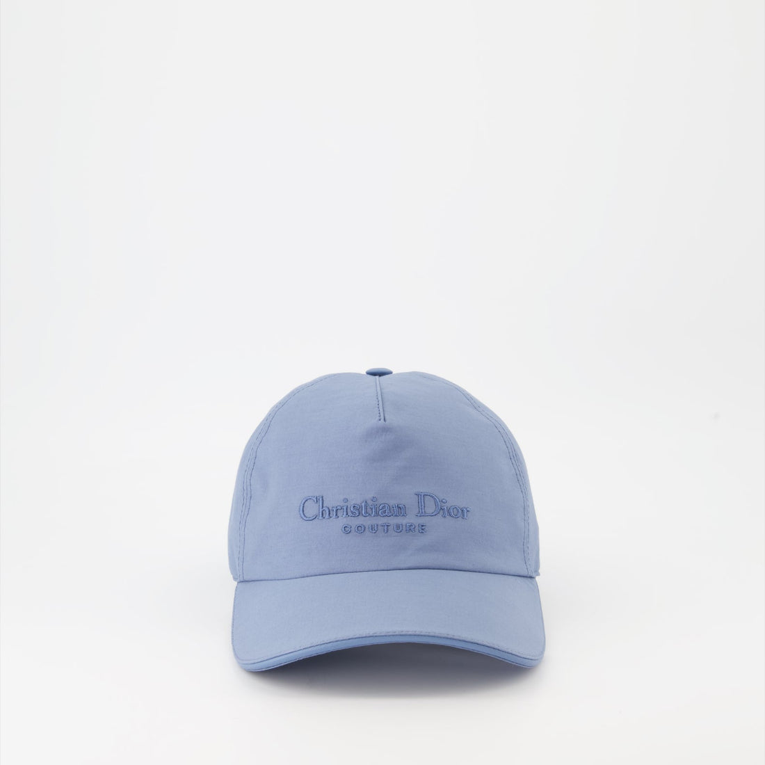 Casquette Dior Couture