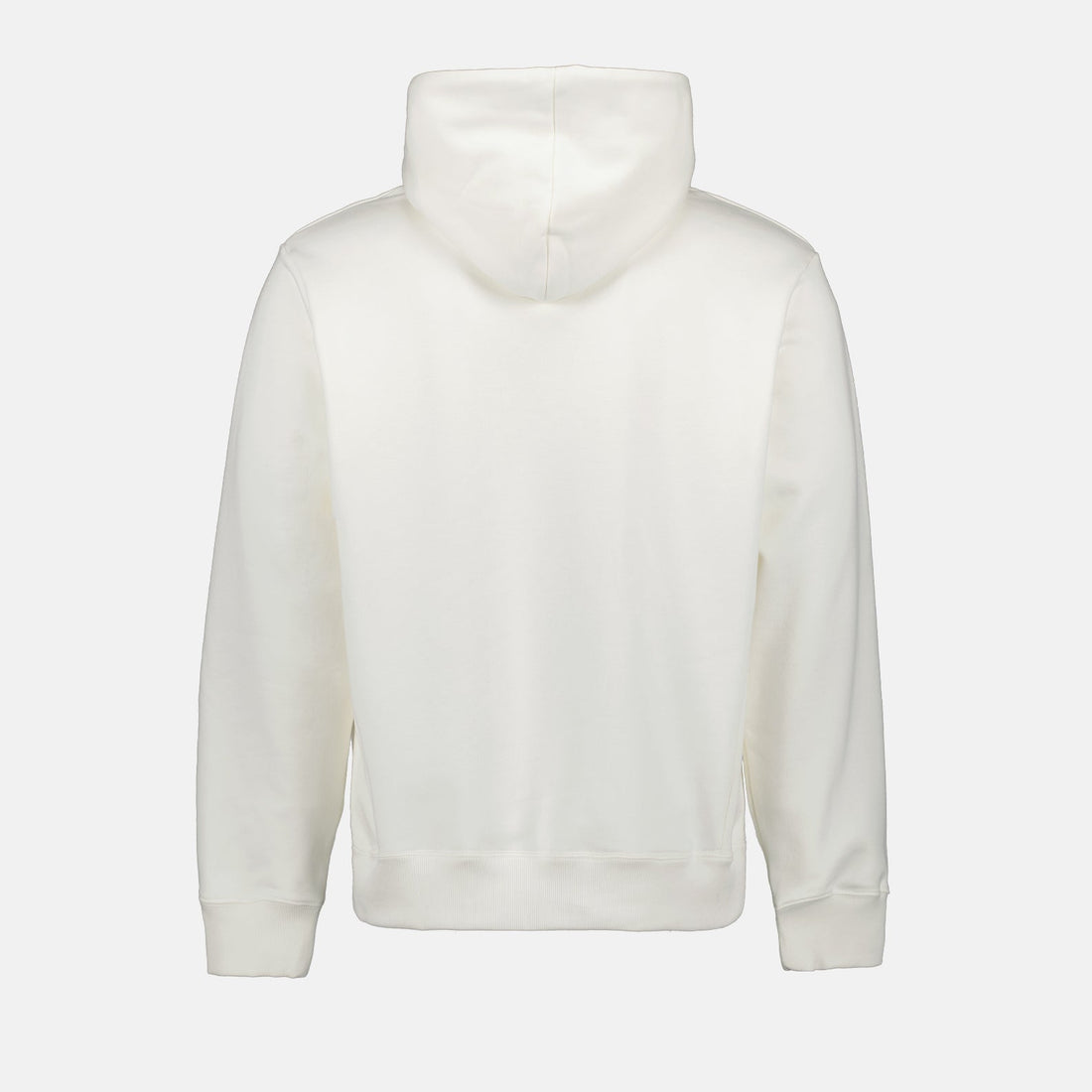 Sweat à capuche à logos