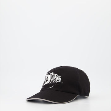 Casquette AsteroDior
