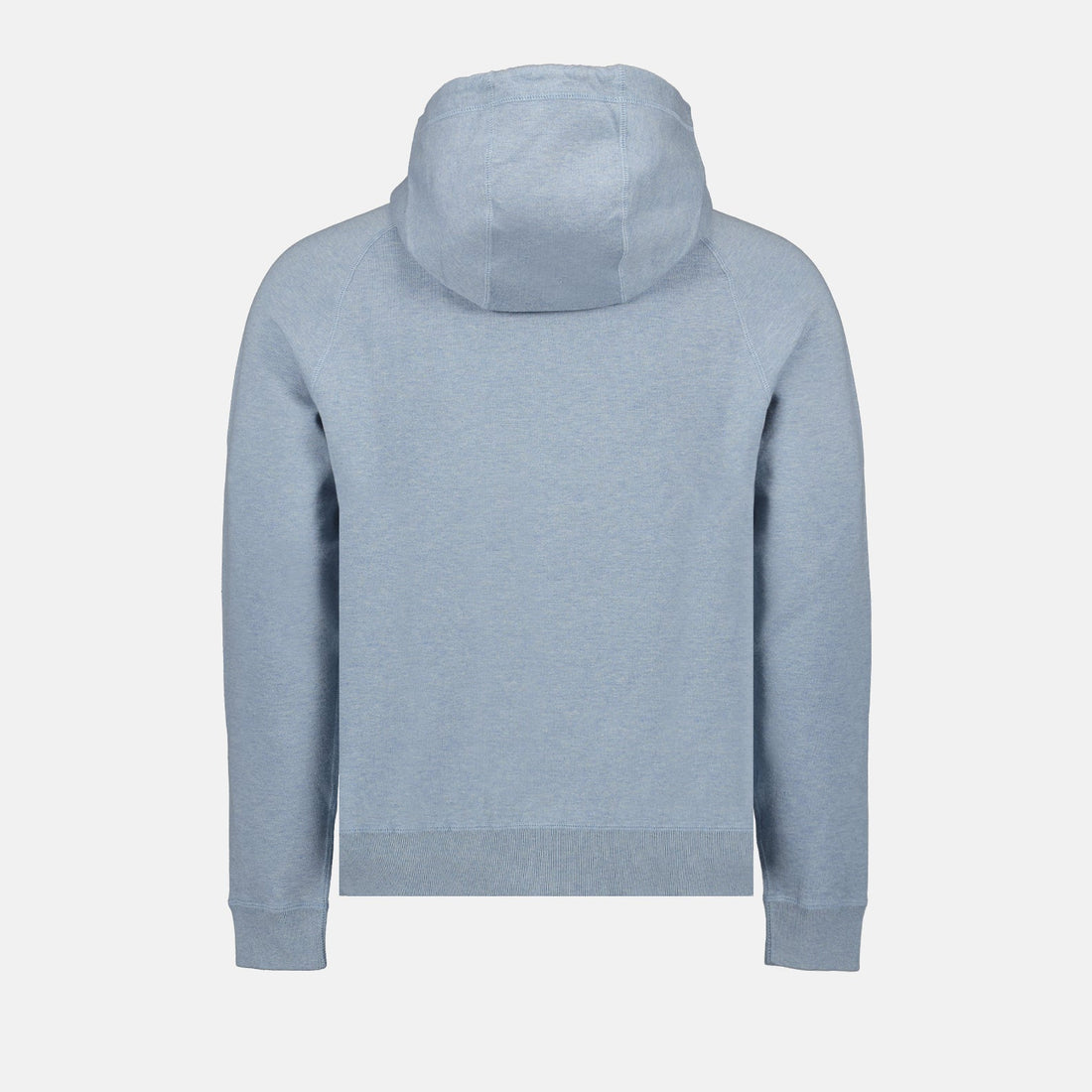 Sweat zippé Oblique