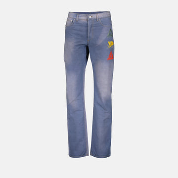 Pantalon jean AsteroDior