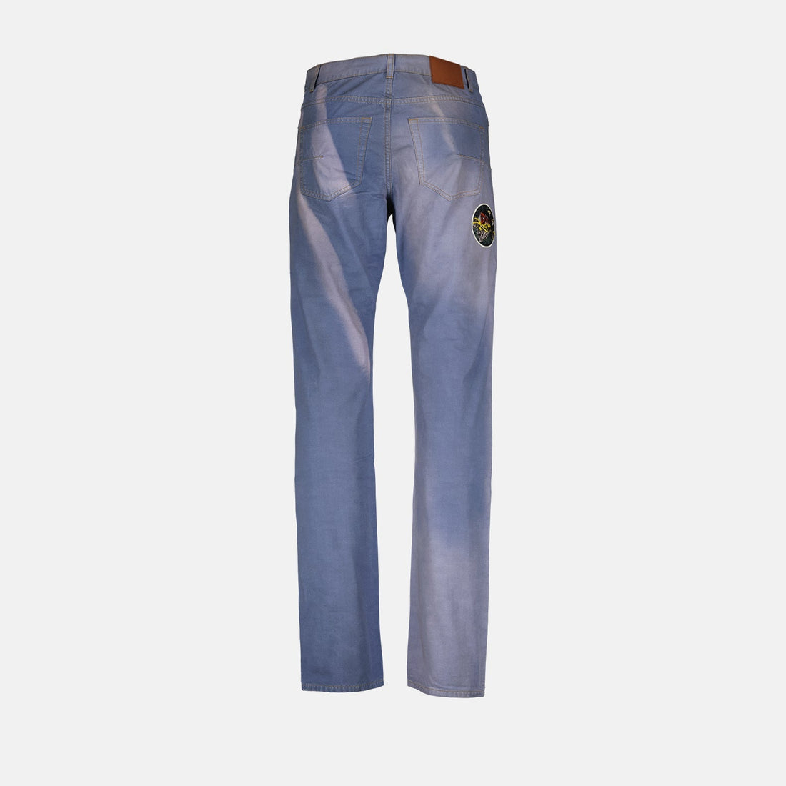 Pantalon jean AsteroDior