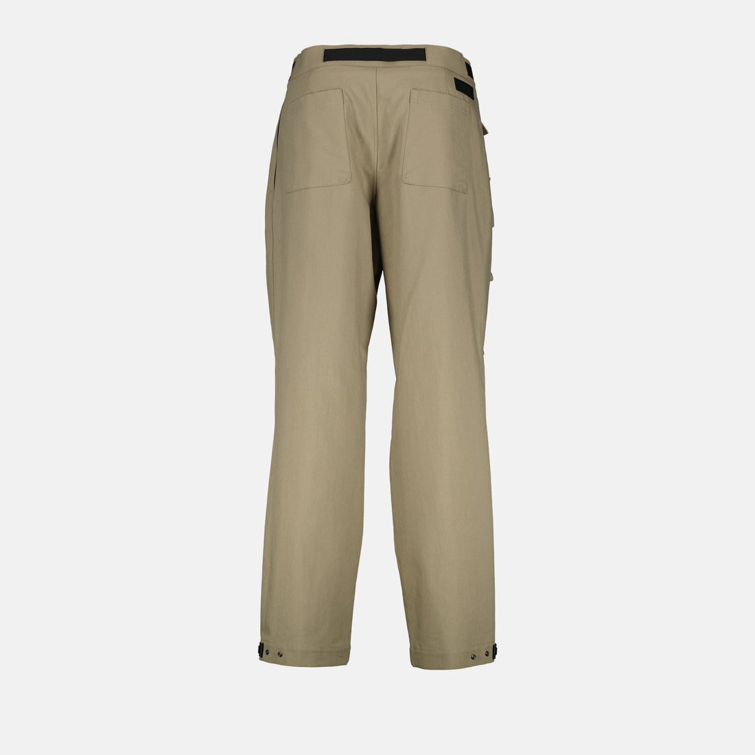 Pantalon cargo Saddle