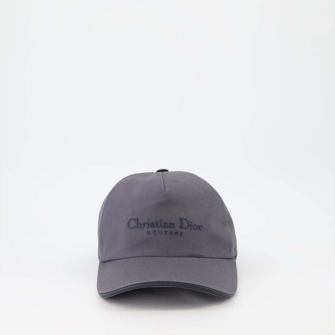 Casquette Couture