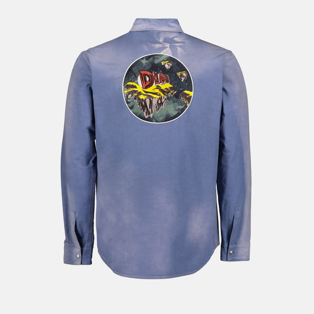 Chemise AsteroDior