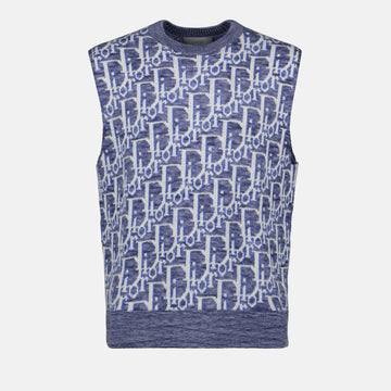 Pull Oblique