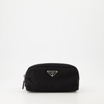Pochette en Re-Nylon