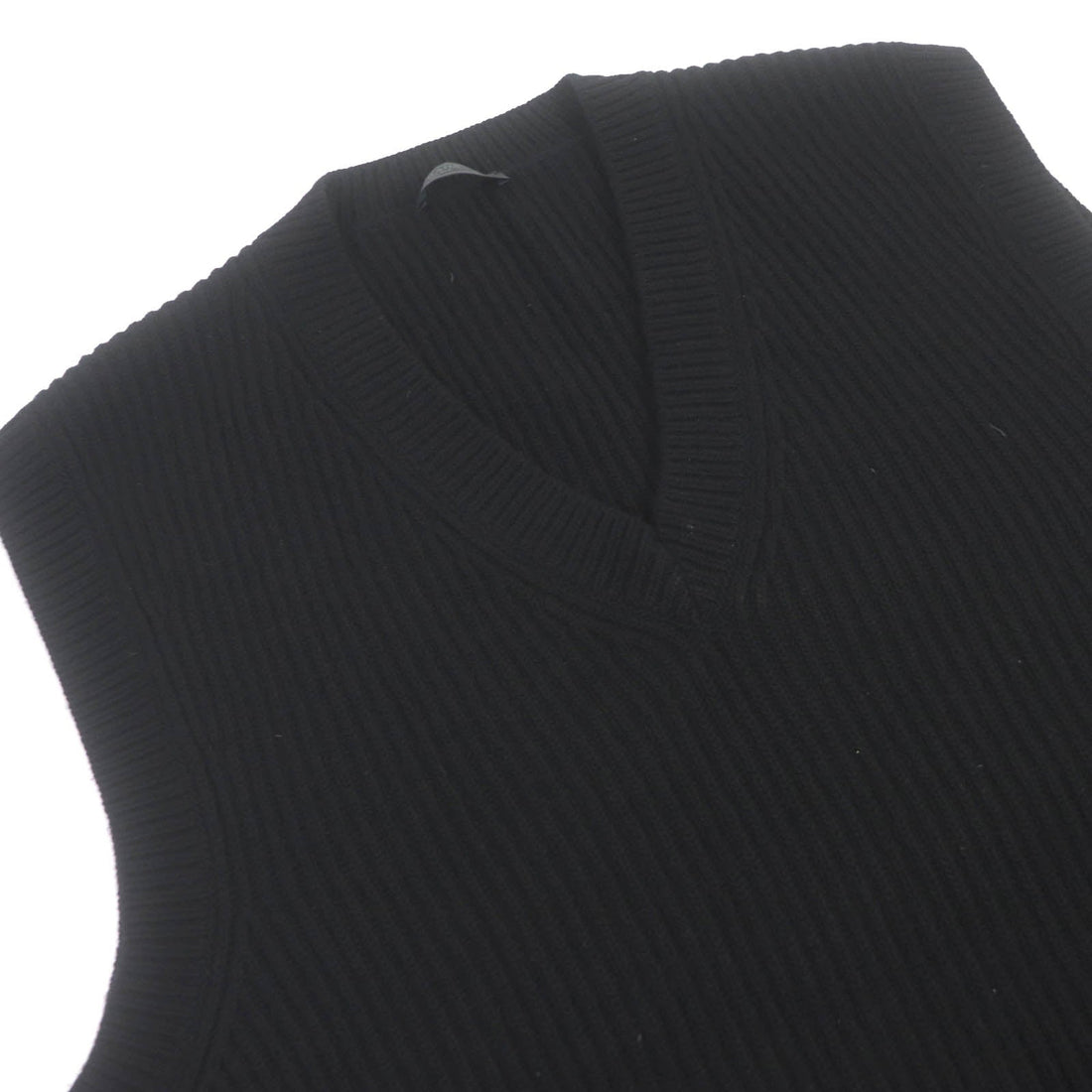 PRADA Best UMT409 wool black 56