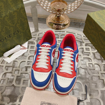 CS - GUKI Shoe - 138