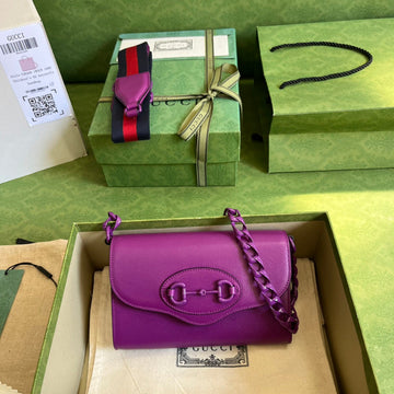 VS - GUKI Bag - 1083