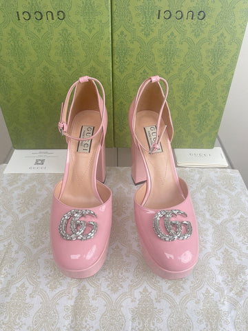 CS - GUKI Shoe - 592