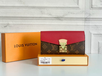 VS - LOV Wallets - 837
