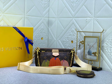 VS - GUKI Women Bags - 1477