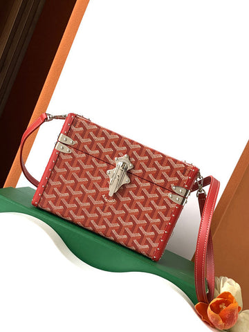 VS - GYO Bags - 318
