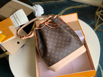 VS Fashion Lu-Vi bags - 17337