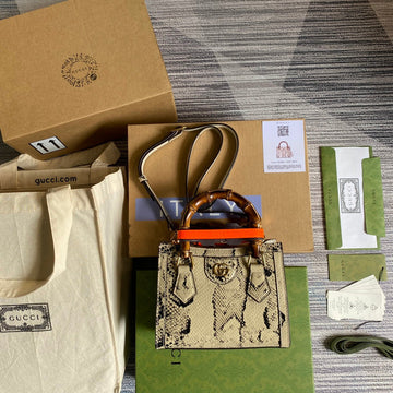 VS - GCI Bags - 5070
