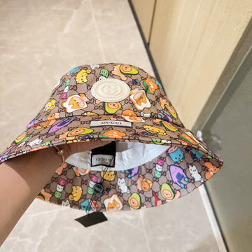 VS - GUKI Cap - 857