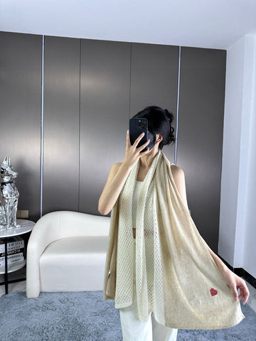 VS - BOR Scarf - 179