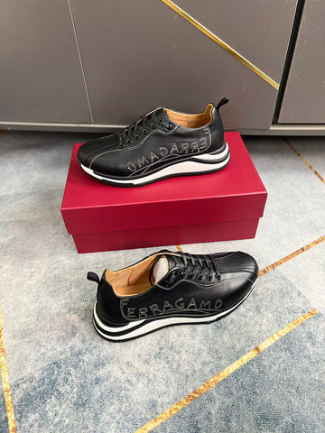 VS - FGO Men Shoes - 1059