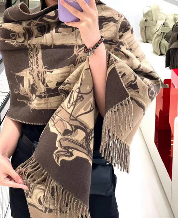 VS - BOR Scarf - 098