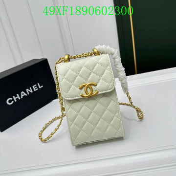 VS CHL Wallet - 136