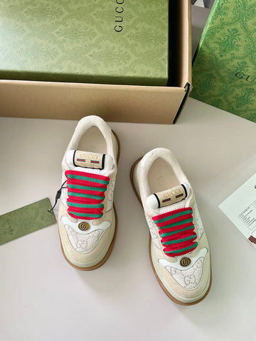 CS - GUKI Shoe - 552