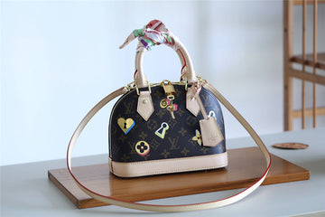 VS Fashion Lu-Vi bags - 8257