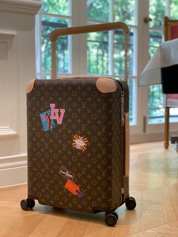 VS - Travel Bags - 346
