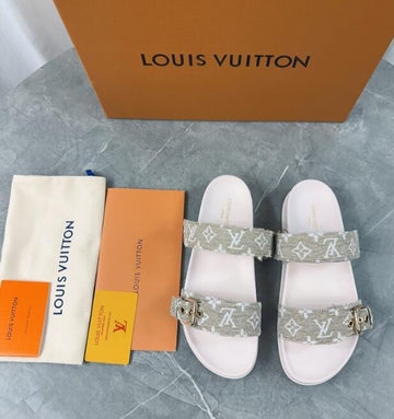 VS Luxury - LOV Women Shoes - 202