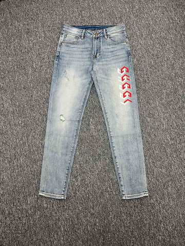 VS - Men Jeans - 346