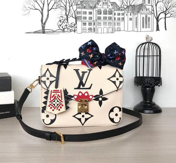 VS Luxury - LOV Bags - 2792