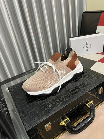 VS - BRE Men Shoes - 660