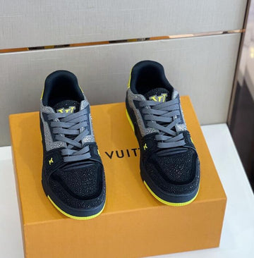 VS Luxury - LOV Men Shoes - 1161