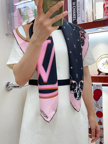 VS - LOV Scarf - 379