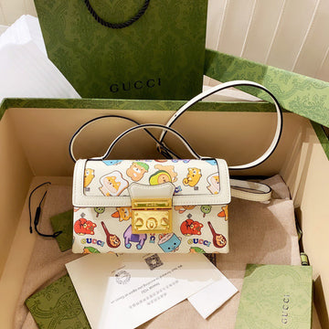 VS - GUKI Women Bags - 539