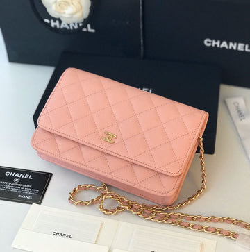 VS - CHL Bags - 6522
