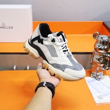 VS - MCOL Men Shoes - 482
