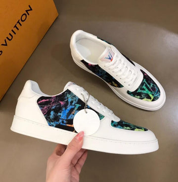 VS Luxury - LOV Men Shoes - 1584