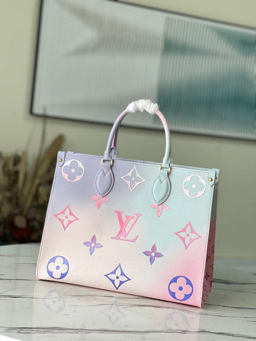 Fashion Lu-Vi bags - 5110