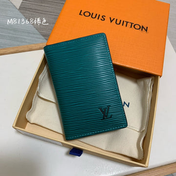 VS - LOV Wallets - 552