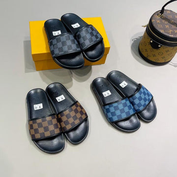 VS Luxury - LOV Men Shoes - 1468