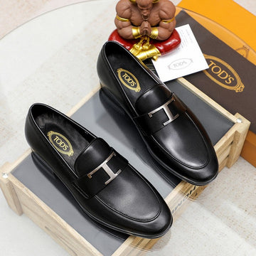 VS - TDS Men Shoes - 355