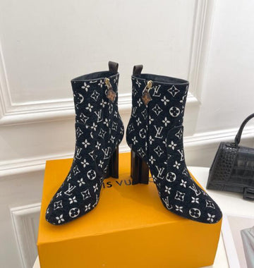 VS Luxury - LOV Women Shoes - 835