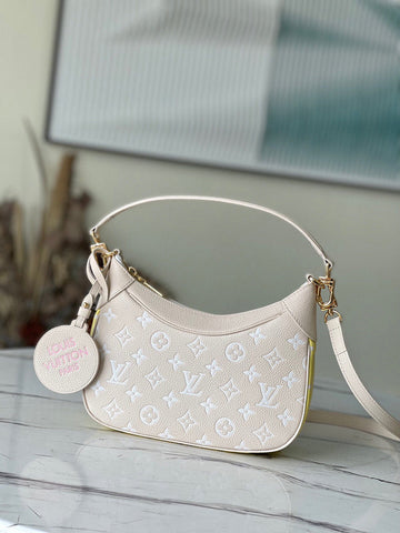 Fashion Lu-Vi bags - 5219
