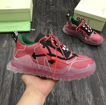 VS Luxury - YZO Men Shoes - 233