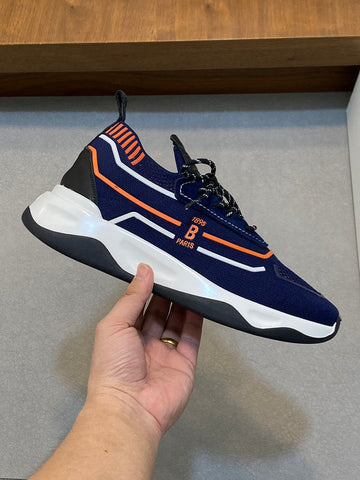 VS - BRE Men Shoes - 025