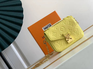 VS Fashion Lu-Vi Bags - 16770
